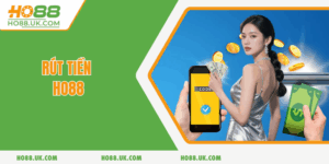 Rút Tiền Ho88