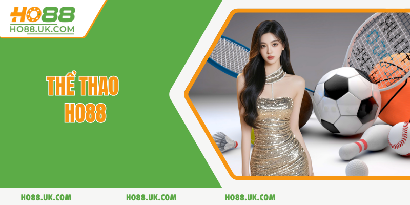 the-thao-ho88